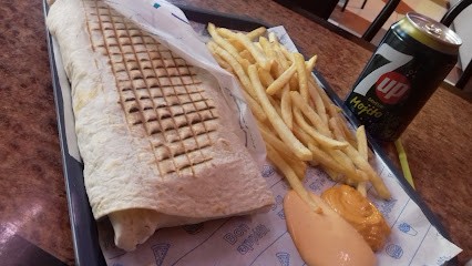 Fast Food Le SUN • Prenez Plaisir à Manger !, Fast-Food à Nanteuil-le-Haudouin