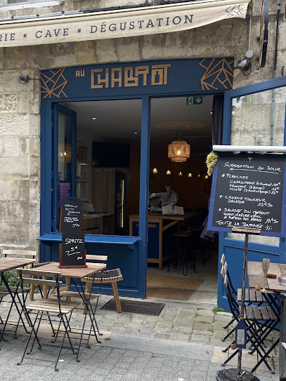 Au Chabrot Snack-Bar à la Rochelle