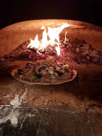 Friterie-Pizzeria David & Silvana, Fast-Food à Haisnes