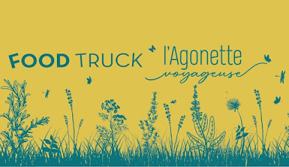L'agonette Voyageuse (Food Truck & Traiteur) Restauration Rapide à Agon-Coutainville