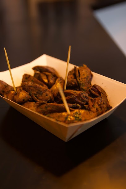 La coloc, Snack-Bar à Argelès-Gazost