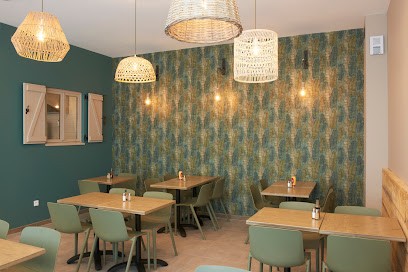 KuiSiNe, Fast-Food à Valbonne