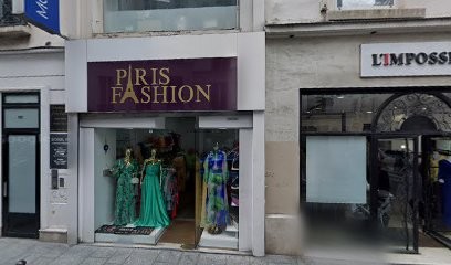 Track The Truck, Fast-Food à Paris 02