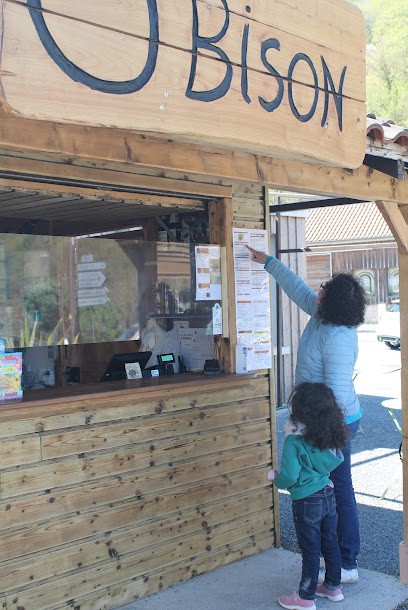 RestO'Bison, Fast-Food aux Eyzies-de-Tayac-Sireuil