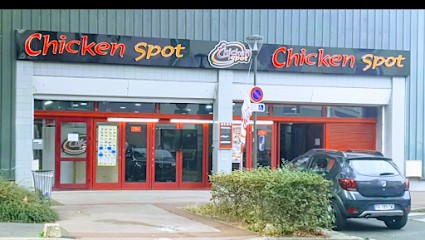 Chicken Spot Massy, Fast-Food à Massy