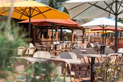 Chez Encasdepanix, Fast-Food à Plailly