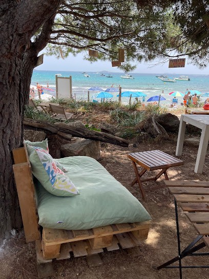 Tümà Snack, Fast-Food à Porto-Vecchio
