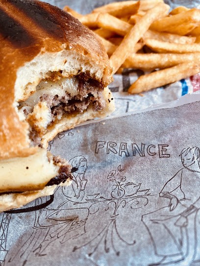 La Broche Zacharienne, Fast-Food à Saint-Zacharie