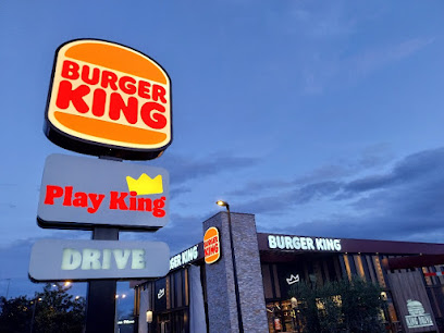 Burger King Restauration Rapide à Tarbes