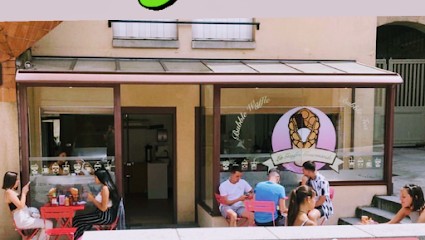 La Gaufre Gourmande, Fast-Food à Limoges