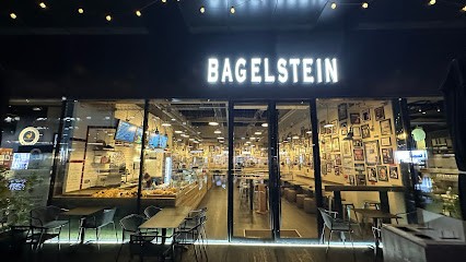 BAGELSTEIN • Bagels & Coffee shop, Fast-Food à Villefontaine