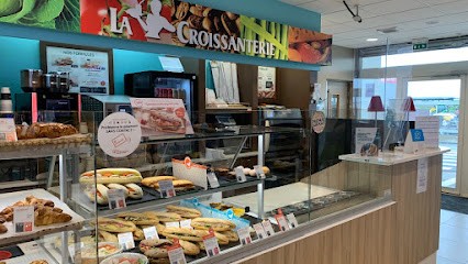 La Croissanterie, Sandwicherie à Alixan