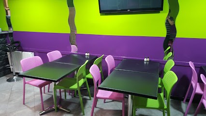 Casa Délice Reims, Fast-Food à Reims