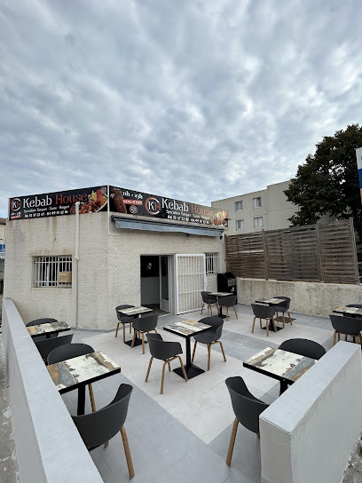 Kebab House Lunel Restauration Rapide à Lunel