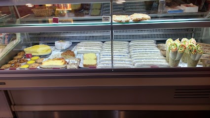 La Gourmandie'z, Snack-Bar à Die