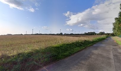 Ristori Romain, Fast-Food à Woincourt