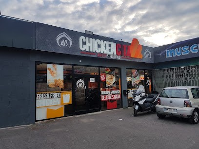 Chicken City, Fast-Food à Vigneux-sur-Seine