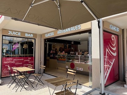 Mokka, Fast-Food à Théoule-sur-Mer