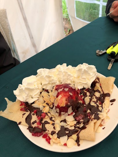 La Gargote, Fast-Food à Haute-Rivoire