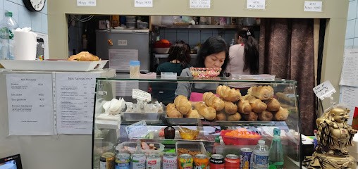 Saigon Sandwich, Sandwicherie à Paris 11