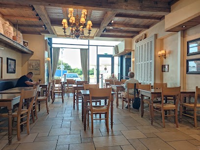 PAUL, Sandwicherie à Valframbert