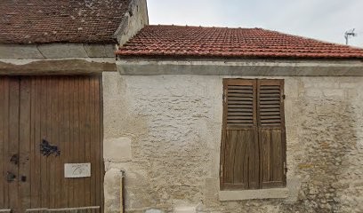 Delicerougail, Fast-Food à Laigneville