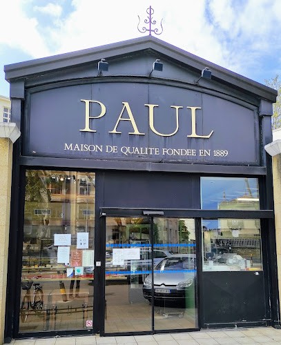 PAUL, Sandwicherie à Montpellier