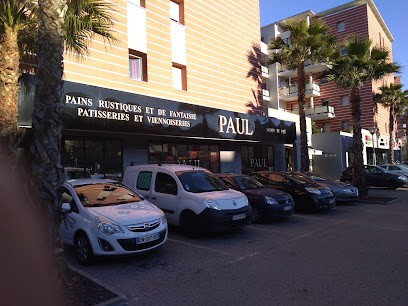 PAUL, Sandwicherie à Antibes