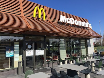 McDonald's, Fast-Food à Saint-Brevin-les-Pins