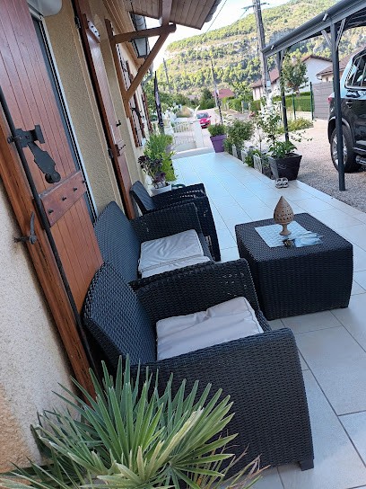 Les Délices D'Or, Fast-Food à Dortan