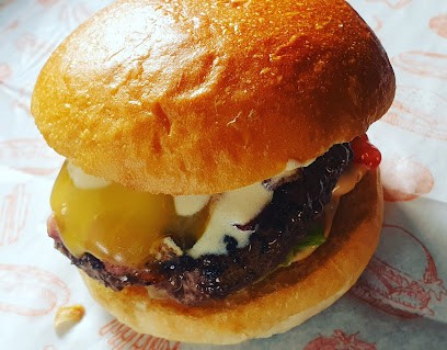 Aux P'tits Régals, Fast-Food à Guer