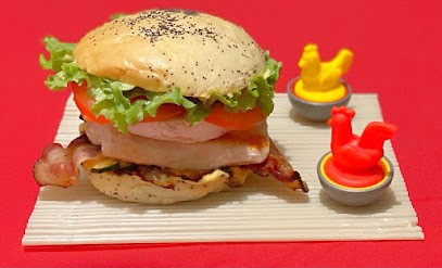 Fanny Foodtruck du goût, Fast-Food à Morteau