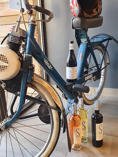 La rôtisserie des plans, Fast-Food à Carros