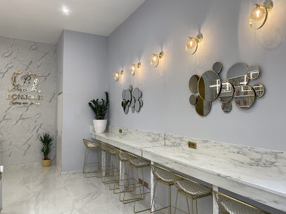 Bonjour Poke, Fast-Food à Lyon 02