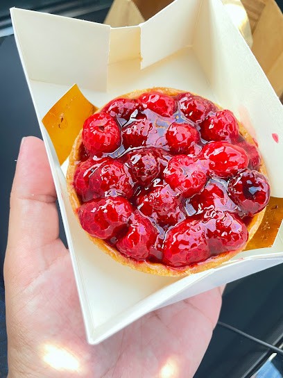 Pomme De Pain Saint Priest, Sandwicherie à Saint-Priest