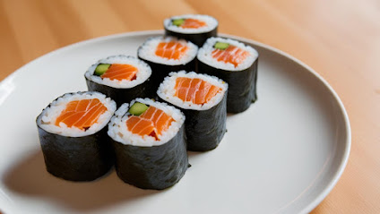 Le Couloir À Sushi Restauration Rapide à Vendres