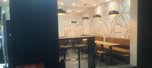 Miam's, Fast-Food au Pecq