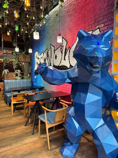 KB - Kebab Berliner - Bagnolet, Fast-Food à Bagnolet