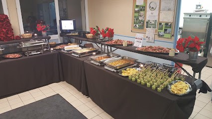 Le Kitchn, Fast-Food au Mesnil-le-Roi