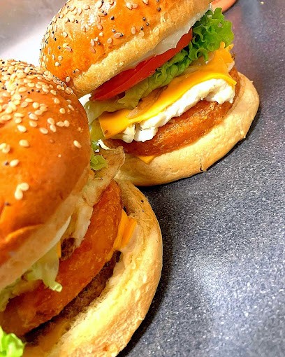 Ziapifou Foodtruck, Fast-Food à Saint-Laurent-d'Aigouze