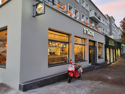 O'tacos Maubeuge Restauration Rapide à Maubeuge