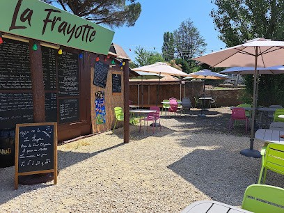 La Frayotte Pizzas Burgers Snack, Fast-Food à Pays de Belvès