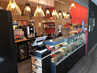 Le P'tit Louis, Snack-Bar à Mérignac