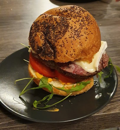 Au Ptit Truck, Fast-Food à Grainville-Langannerie