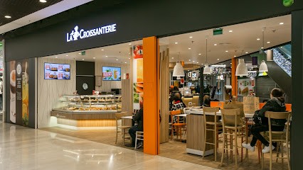 La Croissanterie, Sandwicherie à Aulnay-sous-Bois