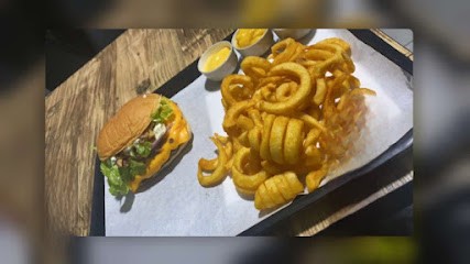 REGAL HOUSE, Fast-Food à Épinal