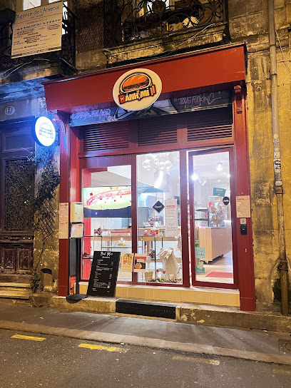 Banh Mi 11 Restauration Rapide à Bordeaux