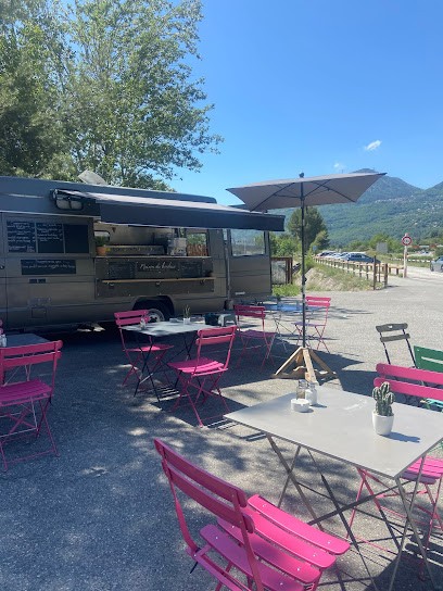 La Casa Familia.by Vero, Fast-Food à Gilette