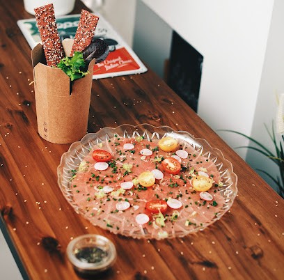 Adelino, Fast-Food à Levallois-Perret