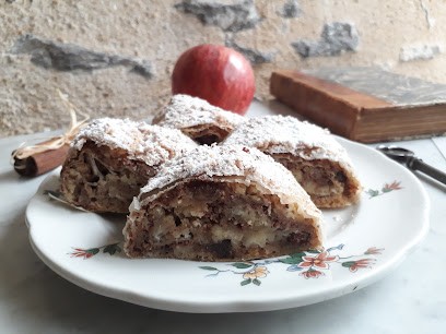 Coeur de Miel, spécialités serbes, Fast-Food à Nantes
